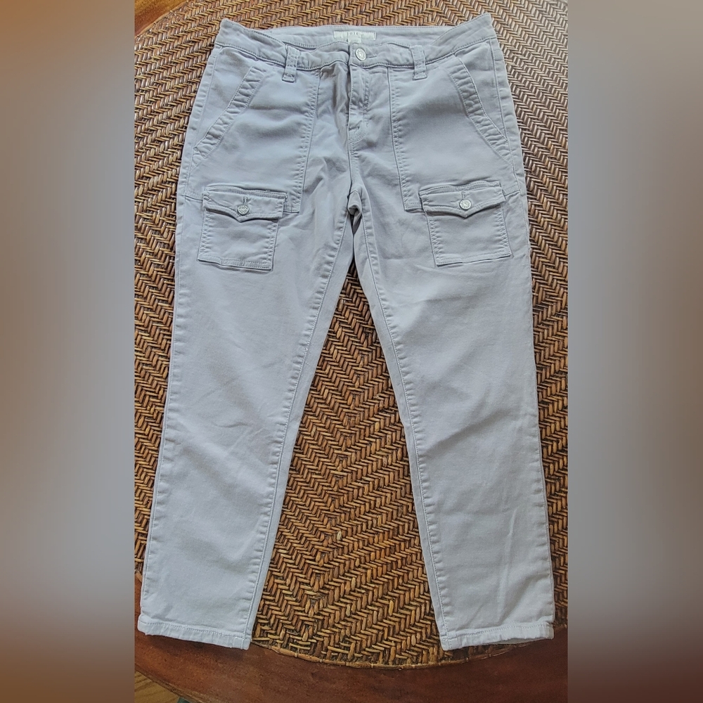 Joie So Real Utility Pants